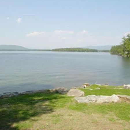 Oliver Lodge Meredith Dış mekan fotoğraf