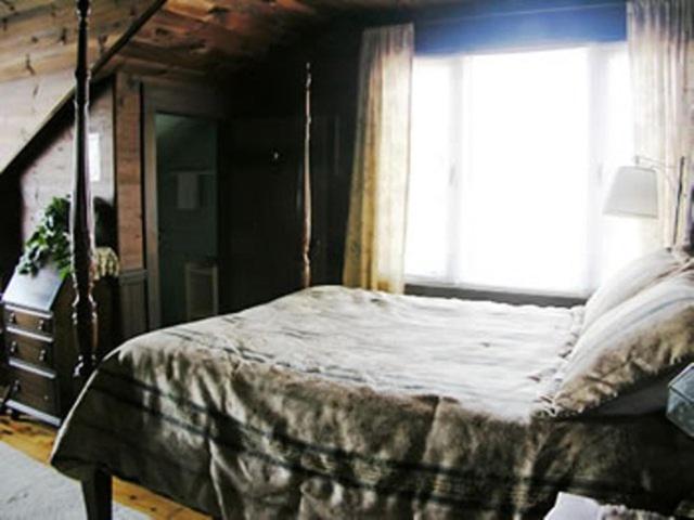 Oliver Lodge Meredith Dış mekan fotoğraf