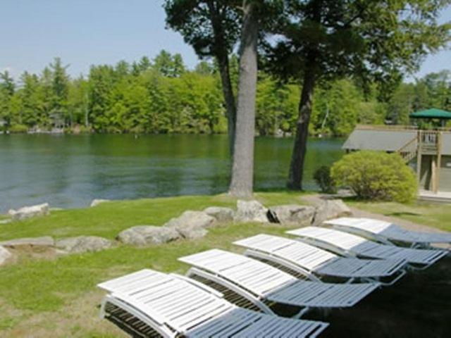 Oliver Lodge Meredith Dış mekan fotoğraf
