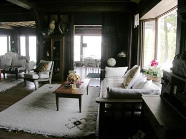 Oliver Lodge Meredith Dış mekan fotoğraf