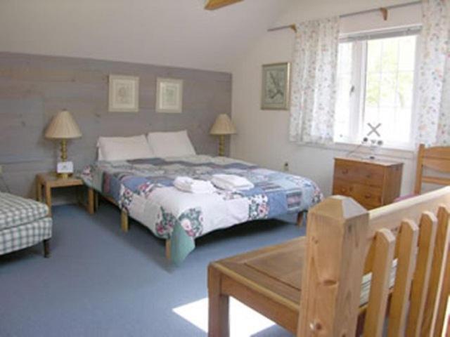 Oliver Lodge Meredith Dış mekan fotoğraf