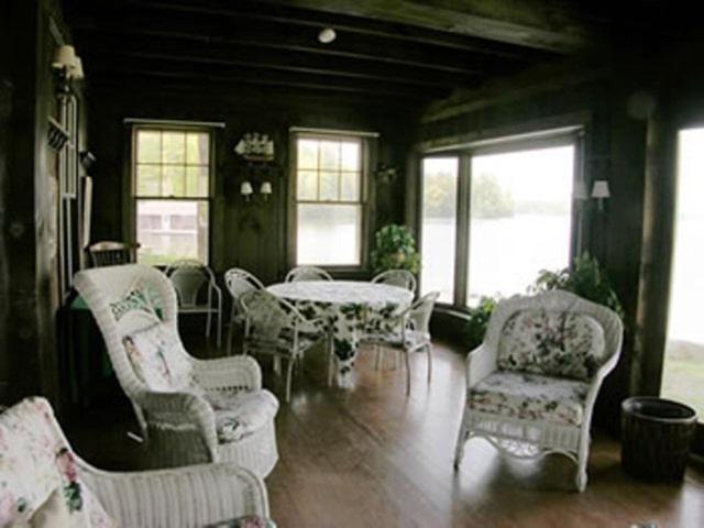 Oliver Lodge Meredith Dış mekan fotoğraf