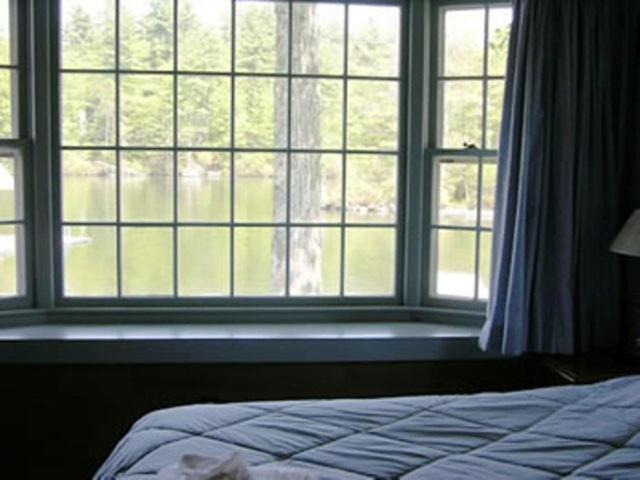 Oliver Lodge Meredith Dış mekan fotoğraf