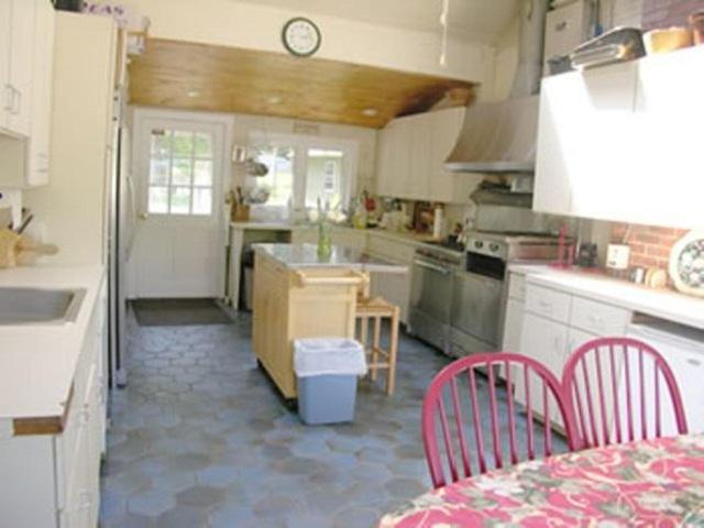 Oliver Lodge Meredith Dış mekan fotoğraf
