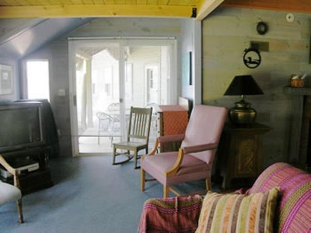 Oliver Lodge Meredith Dış mekan fotoğraf