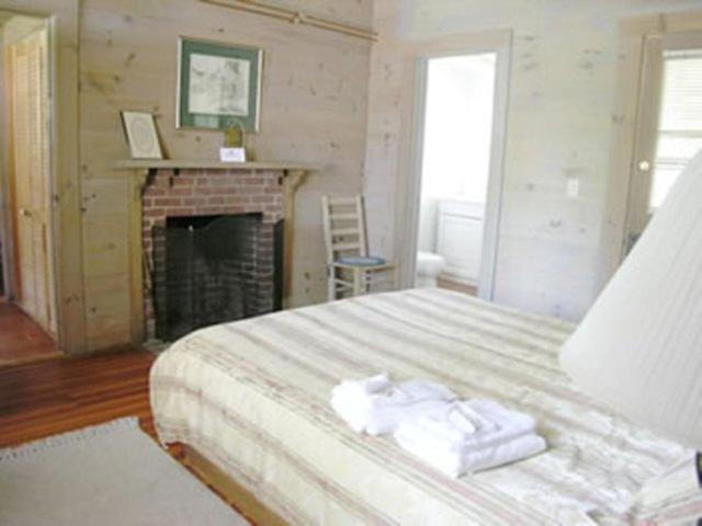 Oliver Lodge Meredith Dış mekan fotoğraf