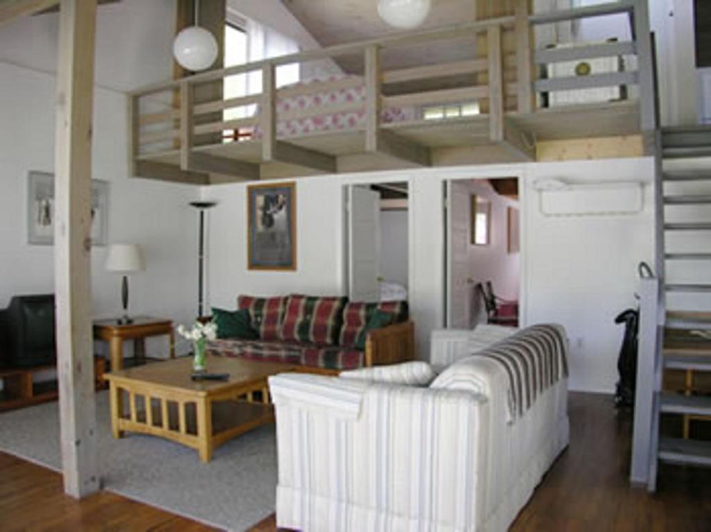Oliver Lodge Meredith Oda fotoğraf