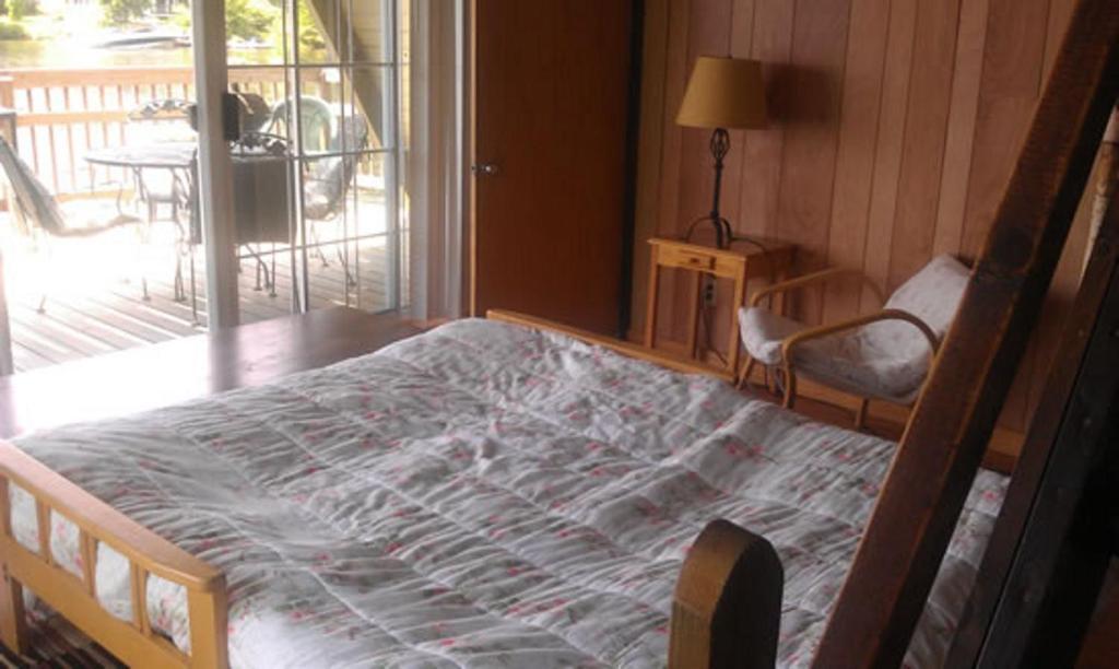 Oliver Lodge Meredith Oda fotoğraf