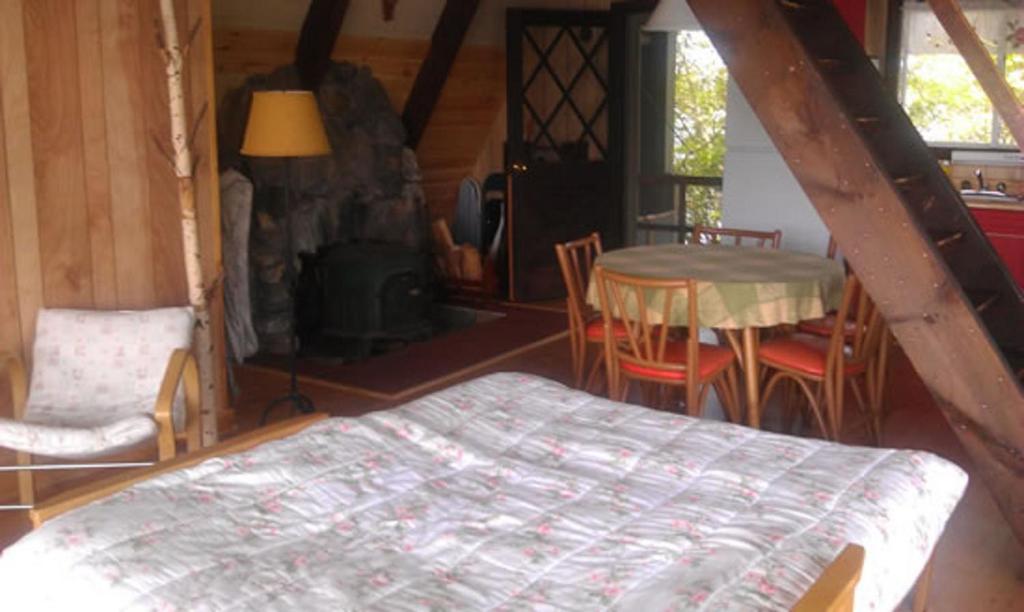 Oliver Lodge Meredith Oda fotoğraf