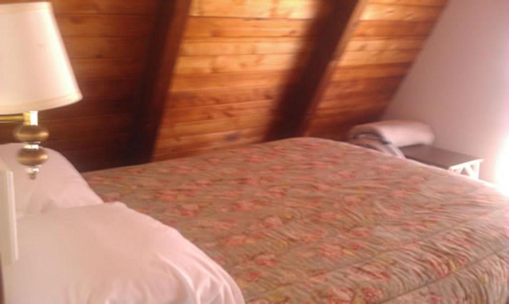Oliver Lodge Meredith Oda fotoğraf
