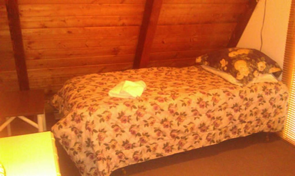 Oliver Lodge Meredith Oda fotoğraf