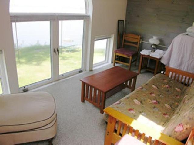 Oliver Lodge Meredith Dış mekan fotoğraf