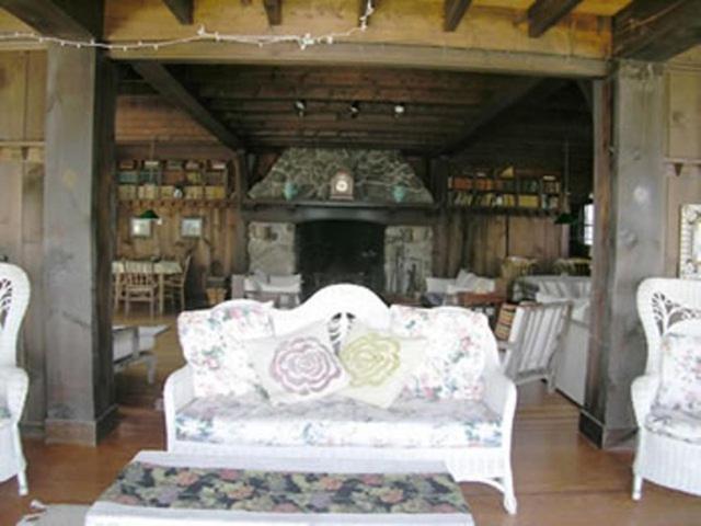 Oliver Lodge Meredith Dış mekan fotoğraf